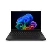 Image de Lenovo ThinkPad T14 Gen 7 (Intel) Copilot+ PC Intel Core Ultra 7 355 Ordinateur portable 35,6 cm (14") WUXGA 16 Go LPDDR5x-SDRAM 512 Go SSD Wi-Fi 7 (802.11be) Windows 11 Pro Anglais Noir