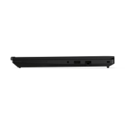 Image de Lenovo ThinkPad T14 Gen 7 (Intel) Copilot+ PC Intel Core Ultra 7 355 Ordinateur portable 35,6 cm (14") WUXGA 16 Go LPDDR5x-SDRAM 512 Go SSD Wi-Fi 7 (802.11be) Windows 11 Pro Anglais Noir