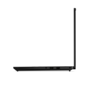 Image de Lenovo ThinkPad T14 Gen 7 (Intel) Copilot+ PC Intel Core Ultra 7 355 Ordinateur portable 35,6 cm (14") WUXGA 16 Go LPDDR5x-SDRAM 512 Go SSD Wi-Fi 7 (802.11be) Windows 11 Pro Anglais Noir
