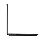 Image de Lenovo ThinkPad T14 Gen 7 (Intel) Copilot+ PC Intel Core Ultra 7 355 Ordinateur portable 35,6 cm (14") WUXGA 16 Go LPDDR5x-SDRAM 512 Go SSD Wi-Fi 7 (802.11be) Windows 11 Pro Anglais Noir
