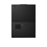 Image de Lenovo ThinkPad T14 Gen 7 (Intel) Copilot+ PC Intel Core Ultra 7 355 Ordinateur portable 35,6 cm (14") WUXGA 16 Go LPDDR5x-SDRAM 512 Go SSD Wi-Fi 7 (802.11be) Windows 11 Pro Anglais Noir