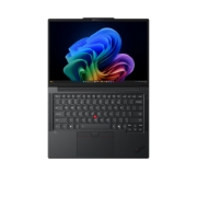 Image de Lenovo ThinkPad T14 Gen 7 (Intel) Copilot+ PC Intel Core Ultra 7 355 Ordinateur portable 35,6 cm (14") WUXGA 16 Go LPDDR5x-SDRAM 512 Go SSD Wi-Fi 7 (802.11be) Windows 11 Pro Anglais Noir
