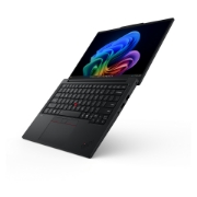 Image de Lenovo ThinkPad T14 Gen 7 (Intel) Copilot+ PC Intel Core Ultra 7 355 Ordinateur portable 35,6 cm (14") WUXGA 16 Go LPDDR5x-SDRAM 512 Go SSD Wi-Fi 7 (802.11be) Windows 11 Pro Anglais Noir