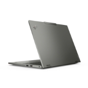 Image de Lenovo ThinkPad L13 2-in-1 Gen 6 (Intel) Intel Core Ultra 5 225U Hybride (2-en-1) 33,8 cm (13.3") Écran tactile WUXGA 16 Go LPDDR5x-SDRAM 512 Go SSD Wi-Fi 6E (802.11ax) Windows 11 Pro Anglais Gris