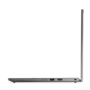 Image de Lenovo ThinkPad L13 2-in-1 Gen 6 (Intel) Intel Core Ultra 5 225U Hybride (2-en-1) 33,8 cm (13.3") Écran tactile WUXGA 16 Go LPDDR5x-SDRAM 512 Go SSD Wi-Fi 6E (802.11ax) Windows 11 Pro Anglais Gris