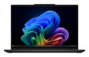 Picture of Lenovo ThinkPad T14s 2-in-1 Gen 2 Copilot+ PC Intel Core Ultra 7 355 Hybrid (2-in-1) 35.6 cm (14") Touchscreen WUXGA 32 GB LPDDR5x-SDRAM 512 GB SSD Wi-Fi 7 (802.11be) Windows 11 Pro English Black
