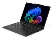 Picture of Lenovo ThinkPad T14s 2-in-1 Gen 2 Copilot+ PC Intel Core Ultra 7 355 Hybrid (2-in-1) 35.6 cm (14") Touchscreen WUXGA 32 GB LPDDR5x-SDRAM 512 GB SSD Wi-Fi 7 (802.11be) Windows 11 Pro English Black