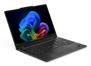 Picture of Lenovo ThinkPad T14s 2-in-1 Gen 2 Copilot+ PC Intel Core Ultra 7 355 Hybrid (2-in-1) 35.6 cm (14") Touchscreen WUXGA 32 GB LPDDR5x-SDRAM 512 GB SSD Wi-Fi 7 (802.11be) Windows 11 Pro English Black