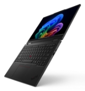 Picture of Lenovo ThinkPad T14s 2-in-1 Gen 2 Copilot+ PC Intel Core Ultra 7 355 Hybrid (2-in-1) 35.6 cm (14") Touchscreen WUXGA 32 GB LPDDR5x-SDRAM 512 GB SSD Wi-Fi 7 (802.11be) Windows 11 Pro English Black