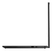 Picture of Lenovo ThinkPad T14s 2-in-1 Gen 2 Copilot+ PC Intel Core Ultra 7 355 Hybrid (2-in-1) 35.6 cm (14") Touchscreen WUXGA 32 GB LPDDR5x-SDRAM 512 GB SSD Wi-Fi 7 (802.11be) Windows 11 Pro English Black
