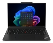 Picture of Lenovo ThinkPad X1 Carbon Gen 14 Aura Edition Copilot+ PC Intel Core Ultra 7 355 Laptop 35.6 cm (14") Touchscreen 2.8K 32 GB LPDDR5x-SDRAM 1 TB SSD Wi-Fi 7 (802.11be) Windows 11 Pro English Black