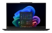 Picture of Lenovo ThinkPad X1 Carbon Gen 14 Aura Edition Copilot+ PC Intel Core Ultra 7 355 Laptop 35.6 cm (14") Touchscreen 2.8K 32 GB LPDDR5x-SDRAM 1 TB SSD Wi-Fi 7 (802.11be) Windows 11 Pro English Black