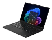 Picture of Lenovo ThinkPad X1 Carbon Gen 14 Aura Edition Copilot+ PC Intel Core Ultra 7 355 Laptop 35.6 cm (14") Touchscreen 2.8K 32 GB LPDDR5x-SDRAM 1 TB SSD Wi-Fi 7 (802.11be) Windows 11 Pro English Black