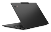 Picture of Lenovo ThinkPad X1 Carbon Gen 14 Aura Edition Copilot+ PC Intel Core Ultra 7 355 Laptop 35.6 cm (14") Touchscreen 2.8K 32 GB LPDDR5x-SDRAM 1 TB SSD Wi-Fi 7 (802.11be) Windows 11 Pro English Black
