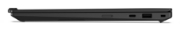 Picture of Lenovo ThinkPad X1 Carbon Gen 14 Aura Edition Copilot+ PC Intel Core Ultra 7 355 Laptop 35.6 cm (14") Touchscreen 2.8K 32 GB LPDDR5x-SDRAM 1 TB SSD Wi-Fi 7 (802.11be) Windows 11 Pro English Black