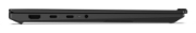 Picture of Lenovo ThinkPad X1 Carbon Gen 14 Aura Edition Copilot+ PC Intel Core Ultra 7 355 Laptop 35.6 cm (14") Touchscreen 2.8K 32 GB LPDDR5x-SDRAM 1 TB SSD Wi-Fi 7 (802.11be) Windows 11 Pro English Black