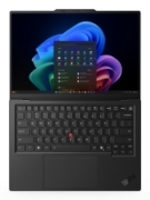 Picture of Lenovo ThinkPad X1 Carbon Gen 14 Aura Edition Copilot+ PC Intel Core Ultra 7 355 Laptop 35.6 cm (14") Touchscreen 2.8K 32 GB LPDDR5x-SDRAM 1 TB SSD Wi-Fi 7 (802.11be) Windows 11 Pro English Black