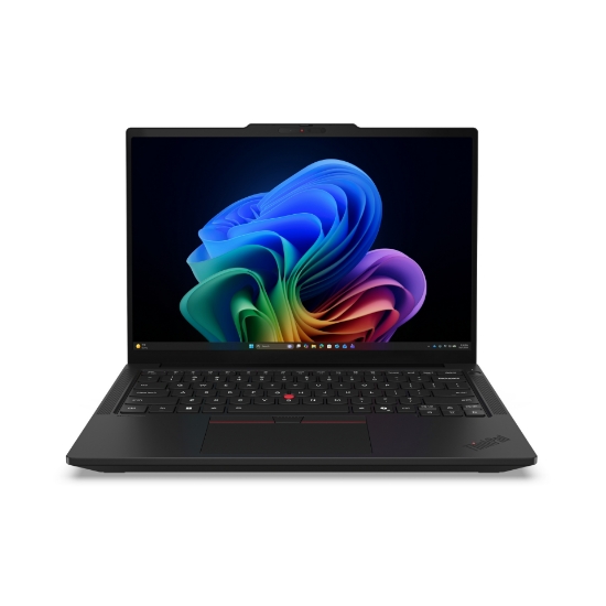 Picture of Lenovo ThinkPad T14 Gen 7 (Intel) Copilot+ PC Intel Core Ultra 5 325 Laptop 35.6 cm (14") WUXGA 16 GB LPDDR5x-SDRAM 512 GB SSD Wi-Fi 7 (802.11be) Windows 11 Pro English Black