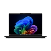 Picture of Lenovo ThinkPad T14 Gen 7 (Intel) Copilot+ PC Intel Core Ultra 5 325 Laptop 35.6 cm (14") WUXGA 16 GB LPDDR5x-SDRAM 512 GB SSD Wi-Fi 7 (802.11be) Windows 11 Pro English Black