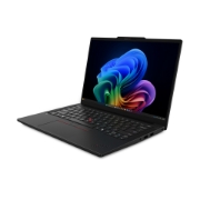 Picture of Lenovo ThinkPad T14 Gen 7 (Intel) Copilot+ PC Intel Core Ultra 5 325 Laptop 35.6 cm (14") WUXGA 16 GB LPDDR5x-SDRAM 512 GB SSD Wi-Fi 7 (802.11be) Windows 11 Pro English Black