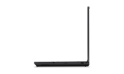 Image de Lenovo ThinkPad T16g Gen 3 Intel Core Ultra 9 275HX Ordinateur portable 40,6 cm (16") WQUXGA 48 Go DDR5-SDRAM 1 To SSD GPU pour ordinateur portable NVIDIA GeForce RTX 5090 Wi-Fi 7 (802.11be) Windows 11 Pro Anglais Noir