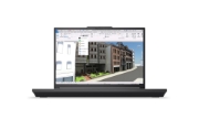 Picture of Lenovo ThinkPad P16 Gen 3 Intel Core Ultra 9 275HX Laptop 40.6 cm (16") WUXGA 64 GB DDR5-SDRAM 1 TB SSD NVIDIA RTX PRO 3000 Blackwell Wi-Fi 7 (802.11be) Windows 11 Pro English Black