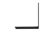 Picture of Lenovo ThinkPad P16 Gen 3 Intel Core Ultra 9 275HX Laptop 40.6 cm (16") WUXGA 64 GB DDR5-SDRAM 1 TB SSD NVIDIA RTX PRO 3000 Blackwell Wi-Fi 7 (802.11be) Windows 11 Pro English Black