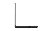 Picture of Lenovo ThinkPad P16 Gen 3 Intel Core Ultra 9 275HX Laptop 40.6 cm (16") WUXGA 64 GB DDR5-SDRAM 1 TB SSD NVIDIA RTX PRO 3000 Blackwell Wi-Fi 7 (802.11be) Windows 11 Pro English Black