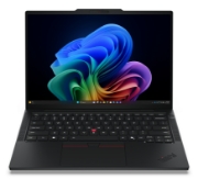 Picture of Lenovo ThinkPad T14s Gen 7 (Intel) Copilot+ PC Intel Core Ultra 7 355 Laptop 35.6 cm (14") WUXGA 32 GB LPDDR5x-SDRAM 512 GB SSD Wi-Fi 7 (802.11be) Windows 11 Pro English Black