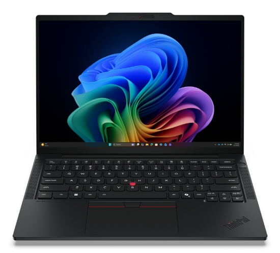 Picture of Lenovo ThinkPad T14s Gen 7 (Intel) Copilot+ PC Intel Core Ultra 7 355 Laptop 35.6 cm (14") WUXGA 32 GB LPDDR5x-SDRAM 512 GB SSD Wi-Fi 7 (802.11be) Windows 11 Pro English Black