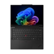 Picture of Lenovo ThinkPad X13 Gen 7 (Intel) Copilot+ PC Intel Core Ultra 7 355 Laptop 33.8 cm (13.3") WUXGA 32 GB LPDDR5x-SDRAM 512 GB SSD Wi-Fi 7 (802.11be) Windows 11 Pro English Black
