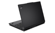 Image de Lenovo ThinkPad T16g Gen 3 Intel Core Ultra 9 275HX Ordinateur portable 40,6 cm (16") WUXGA 32 Go DDR5-SDRAM 1 To SSD GPU pour ordinateur portable NVIDIA GeForce RTX 5080 Wi-Fi 7 (802.11be) Windows 11 Pro Anglais Noir