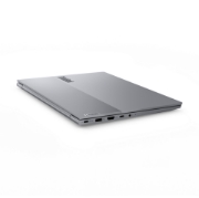 Image de Lenovo ThinkBook 14 G8 IAL Intel Core Ultra 5 135H Ordinateur portable 35,6 cm (14") WUXGA 16 Go DDR5-SDRAM 512 Go SSD Wi-Fi 6E (802.11ax) Windows 11 Pro Anglais Gris