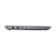 Image de Lenovo ThinkBook 14 G8 IAL Intel Core Ultra 5 135H Ordinateur portable 35,6 cm (14") WUXGA 16 Go DDR5-SDRAM 512 Go SSD Wi-Fi 6E (802.11ax) Windows 11 Pro Anglais Gris