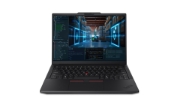 Image de Lenovo ThinkPad P14s Gen 7 (AMD) AMD Ryzen AI 7 PRO 450 Station de travail mobile 35,6 cm (14") WUXGA 32 Go DDR5-SDRAM 512 Go SSD Wi-Fi 7 (802.11be) Windows 11 Pro Anglais Noir