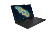 Image de Lenovo ThinkPad P14s Gen 7 (AMD) AMD Ryzen AI 7 PRO 450 Station de travail mobile 35,6 cm (14") WUXGA 32 Go DDR5-SDRAM 512 Go SSD Wi-Fi 7 (802.11be) Windows 11 Pro Anglais Noir