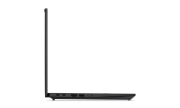 Image de Lenovo ThinkPad P14s Gen 7 (AMD) AMD Ryzen AI 7 PRO 450 Station de travail mobile 35,6 cm (14") WUXGA 32 Go DDR5-SDRAM 512 Go SSD Wi-Fi 7 (802.11be) Windows 11 Pro Anglais Noir
