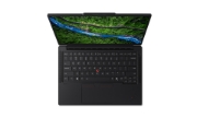 Image de Lenovo ThinkPad P14s Gen 7 (AMD) AMD Ryzen AI 7 PRO 450 Station de travail mobile 35,6 cm (14") WUXGA 32 Go DDR5-SDRAM 512 Go SSD Wi-Fi 7 (802.11be) Windows 11 Pro Anglais Noir