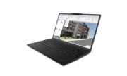 Picture of Lenovo ThinkPad P16s Gen 5 (Intel) Intel Core Ultra X9 388H Mobile workstation 40.6 cm (16") Touchscreen WUXGA 64 GB LPDDR5x-SDRAM 1 TB SSD Wi-Fi 7 (802.11be) Windows 11 Pro English Black