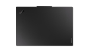 Picture of Lenovo ThinkPad P16s Gen 5 (Intel) Intel Core Ultra X9 388H Mobile workstation 40.6 cm (16") Touchscreen WUXGA 64 GB LPDDR5x-SDRAM 1 TB SSD Wi-Fi 7 (802.11be) Windows 11 Pro English Black