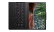 Picture of Lenovo ThinkPad P16s Gen 5 (Intel) Intel Core Ultra X9 388H Mobile workstation 40.6 cm (16") Touchscreen WUXGA 64 GB LPDDR5x-SDRAM 1 TB SSD Wi-Fi 7 (802.11be) Windows 11 Pro English Black