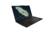 Picture of Lenovo ThinkPad P16s Gen 5 (Intel) Intel Core Ultra 7 356H Mobile workstation 40.6 cm (16") WUXGA 32 GB LPDDR5x-SDRAM 512 GB SSD NVIDIA RTX PRO 500 Blackwell Wi-Fi 7 (802.11be) Windows 11 Pro English Black