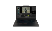 Picture of Lenovo ThinkPad P16s Gen 5 (Intel) Intel Core Ultra 7 356H Mobile workstation 40.6 cm (16") WUXGA 32 GB LPDDR5x-SDRAM 512 GB SSD NVIDIA RTX PRO 500 Blackwell Wi-Fi 7 (802.11be) Windows 11 Pro English Black