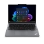 Picture of Lenovo ThinkPad X1 2-in-1 Gen 11 Aura Edition Copilot+ PC Intel Core Ultra 7 355 Hybrid (2-in-1) 35.6 cm (14") Touchscreen WUXGA 32 GB LPDDR5x-SDRAM 1 TB SSD Wi-Fi 7 (802.11be) Windows 11 Pro English Grey