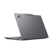 Picture of Lenovo ThinkPad X1 2-in-1 Gen 11 Aura Edition Copilot+ PC Intel Core Ultra 7 355 Hybrid (2-in-1) 35.6 cm (14") Touchscreen WUXGA 32 GB LPDDR5x-SDRAM 1 TB SSD Wi-Fi 7 (802.11be) Windows 11 Pro English Grey