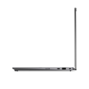Picture of Lenovo ThinkPad X1 2-in-1 Gen 11 Aura Edition Copilot+ PC Intel Core Ultra 7 355 Hybrid (2-in-1) 35.6 cm (14") Touchscreen WUXGA 32 GB LPDDR5x-SDRAM 1 TB SSD Wi-Fi 7 (802.11be) Windows 11 Pro English Grey