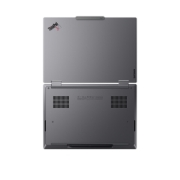 Picture of Lenovo ThinkPad X1 2-in-1 Gen 11 Aura Edition Copilot+ PC Intel Core Ultra 7 355 Hybrid (2-in-1) 35.6 cm (14") Touchscreen WUXGA 32 GB LPDDR5x-SDRAM 1 TB SSD Wi-Fi 7 (802.11be) Windows 11 Pro English Grey