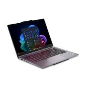 Picture of Lenovo ThinkPad X1 2-in-1 Gen 11 Aura Edition Copilot+ PC Intel Core Ultra 7 355 Hybrid (2-in-1) 35.6 cm (14") Touchscreen WUXGA 32 GB LPDDR5x-SDRAM 1 TB SSD Wi-Fi 7 (802.11be) Windows 11 Pro English Grey