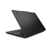Afbeeldingen van Lenovo ThinkPad T16 Gen 5 (Intel) Copilot+ PC Intel Core Ultra 5 325 Laptop 40,6 cm (16") WUXGA 32 GB LPDDR5x-SDRAM 512 GB SSD Wi-Fi 7 (802.11be) Windows 11 Pro Engels Zwart