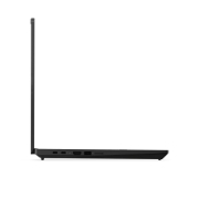 Afbeeldingen van Lenovo ThinkPad T16 Gen 5 (Intel) Copilot+ PC Intel Core Ultra 5 325 Laptop 40,6 cm (16") WUXGA 32 GB LPDDR5x-SDRAM 512 GB SSD Wi-Fi 7 (802.11be) Windows 11 Pro Engels Zwart